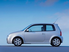 volkswagen lupo pic #9582