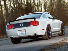 Ford Mustang GT FMJ photo #55899