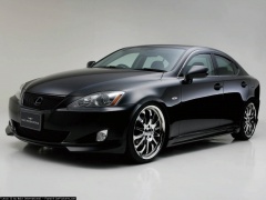 wald lexus is pic #48560