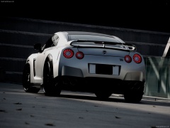 Nissan GT-R photo #65688