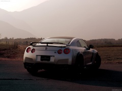 Nissan GT-R photo #65689