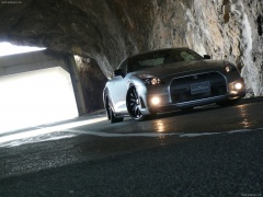 wald nissan gt-r pic #65691