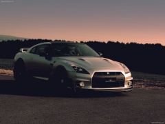 wald nissan gt-r pic #65694