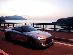 Nissan GT-R photo #65695