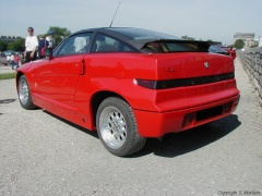 Alfa Romeo SZ Zagato pic