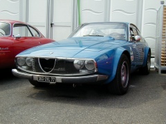 Alfa Romeo Junior Zagato pic