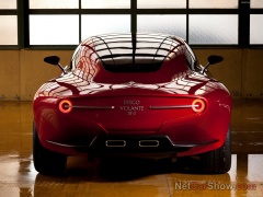 Alfa Romeo Disco Volante Touring Concept pic