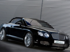 Bentley Continental GTC photo #64492