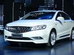 geely gc9 pic #169385