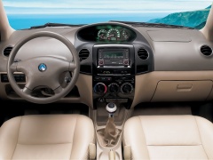 geely mk pic #81875