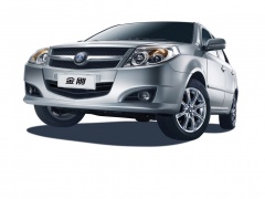 geely mk pic #81881