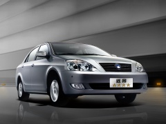 geely vision / fc pic #87973