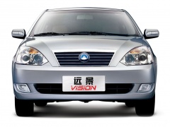 geely vision / fc pic #87979