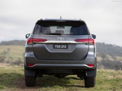 toyota fortuner pic #146536