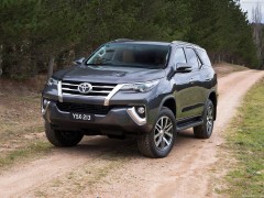 toyota fortuner pic #146549