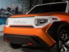 toyota ft-4x concept pic #176570