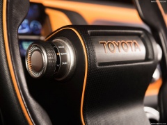 toyota ft-4x concept pic #176574