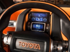toyota ft-4x concept pic #176576