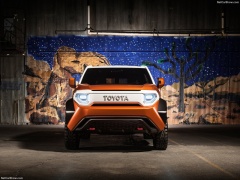 toyota ft-4x concept pic #176589