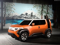 toyota ft-4x concept pic #176594
