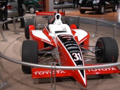 Toyota Indy pic