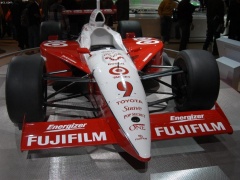 toyota indy pic #28112