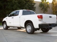 toyota tundra work truck package pic #60703