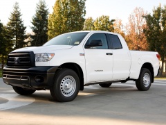 toyota tundra work truck package pic #60704