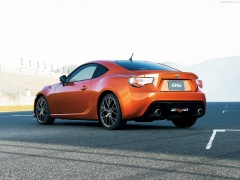 toyota gt 86 pic #87323