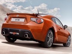 toyota gt 86 pic #87324