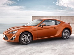 toyota gt 86 pic #87327