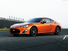 toyota gt 86 pic #87329