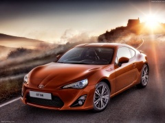 toyota gt 86 pic #87330