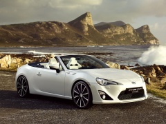 toyota gt 86 pic #99365