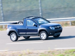 dacia duster pick-up pic #130459