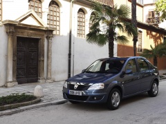 Dacia Logan pic