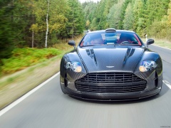 Aston Martin DB9 photo #131296