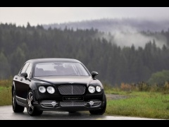 mansory bentley flying spur pic #48555