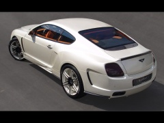 Bentley Continental GT photo #49269