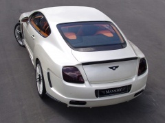 Bentley Continental GT photo #49271