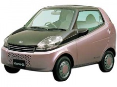 Daihatsu Micros-3R pic