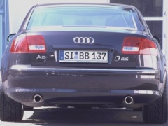 Audi A8 4E photo #29519
