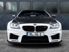 BMW M6 Coupe photo #131577