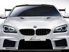 BMW M6 Coupe photo #131588