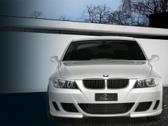 Lumma BMW E90 CLR 3 RS pic