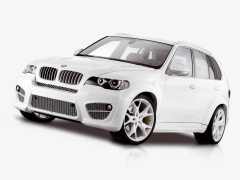 Lumma BMW CLR X530 Diesel pic