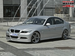 BMW 3 Series E90 photo #29768