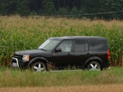 Land Rover Discovery photo #30647