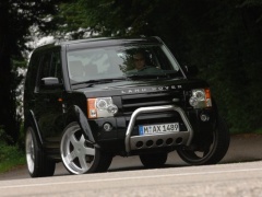 Land Rover Discovery photo #30649