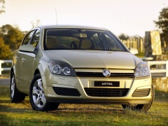 holden astra cdx pic #13543